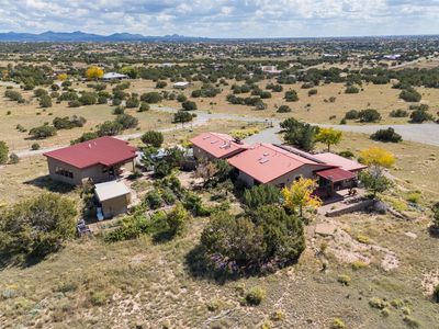 108 Calle Francisca, Santa Fe, NM, 87507