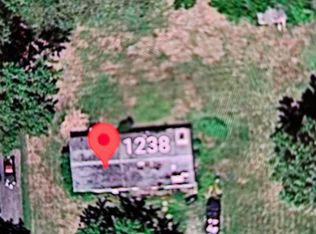 1238 Trappe Rd, Street, MD 21154