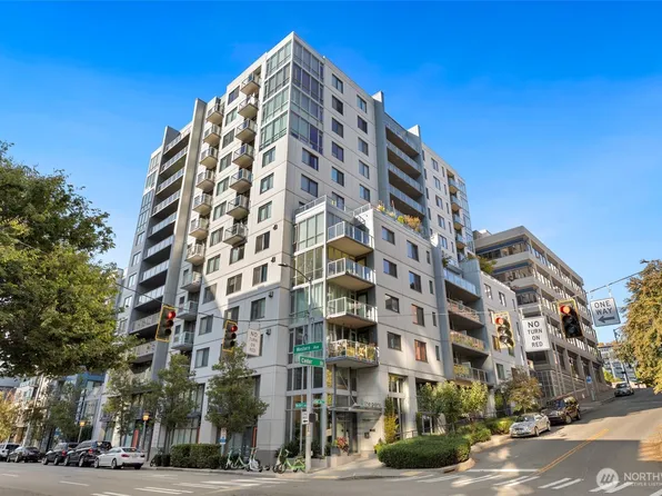 76 Cedar Street #313, Seattle, WA 98121