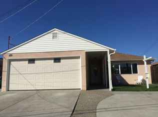 1273 Oberlin Ave, San Leandro, CA