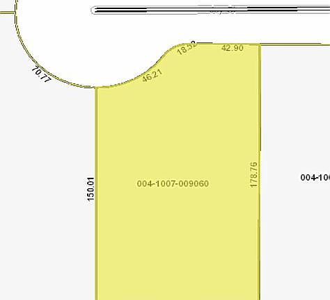 2nd image of 21712 Joy Ct