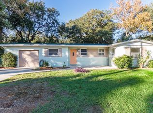 290 Coral Way, Jacksonville Beach, FL 32250