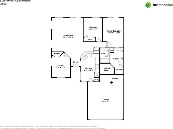3rd image of 3782 S Lancewood Pl