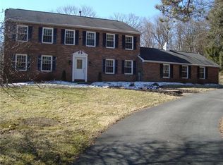 760 Camp Meeting Rd, Sewickley, PA 15143