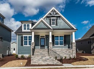 108 Cardinal Ridge Rd, Chapel Hill, NC 27516