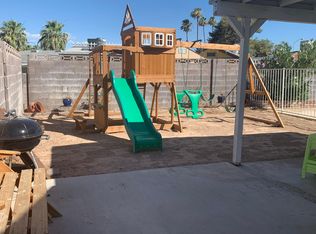 3939 Springhill Ave, Las Vegas, NV 89121