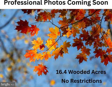 Tax Map 69 2b Eleys Ford Rd, Richardsville, VA, 22736