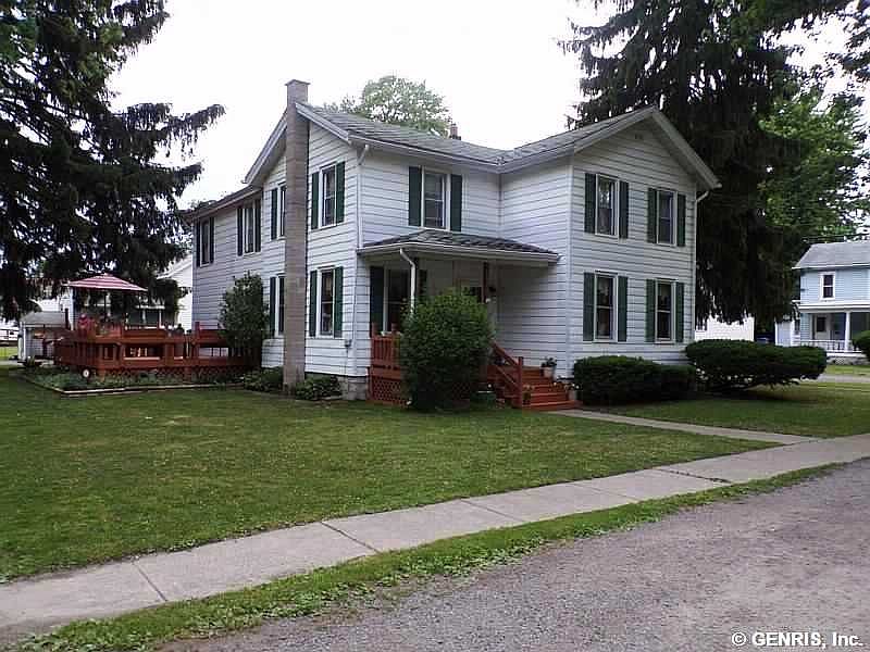 19 Inslee St, Waterloo, NY 13165 Zillow