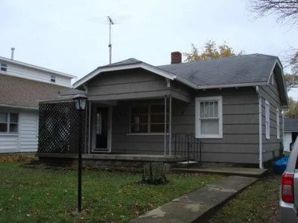 2213 N Janney Ave, Muncie, IN 47304