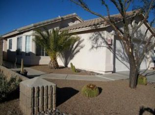2676 W Desert Brook Ct, Tucson, AZ 85742