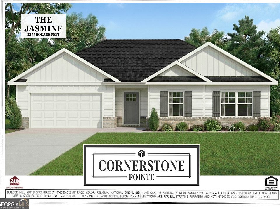 1st image of 129 Landmark Cir Lot 15