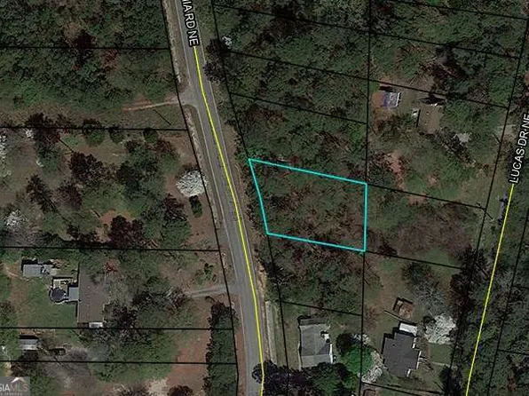 2467 Philadelphia Rd NE, Conyers, GA 30012