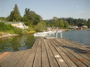 16911 SE 39th St, Bellevue, WA 98008