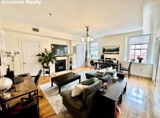34 Mount Vernon St #5, Boston, MA 02108