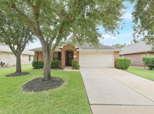 15342 Court Amber Trl, Cypress, TX 77433