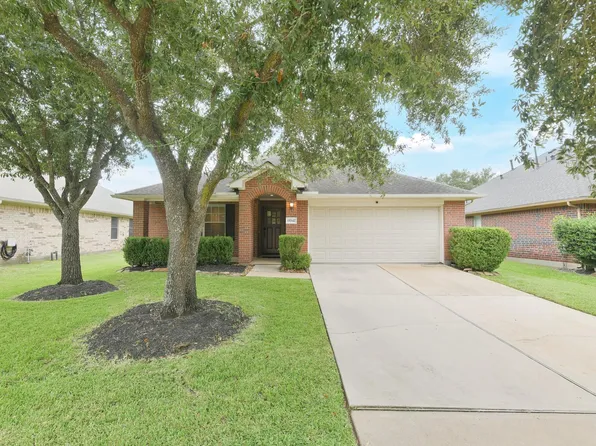 15342 Court Amber Trl, Cypress, TX 77433