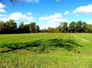 S Knapp Rd, Newstead, NY 14001