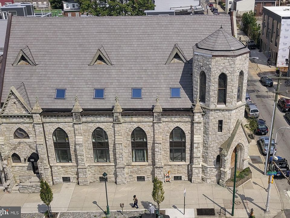 1st image of 2701-9 W Girard Ave #4