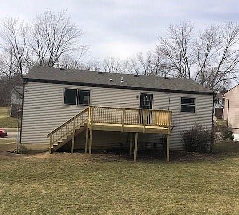 2nd image of 3054 Dorf Dr