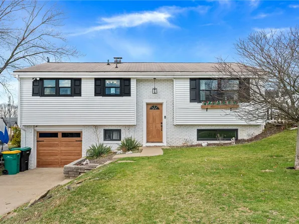 2949 Manorview Cir, Allison Park, PA 15101