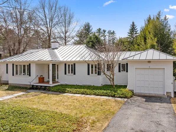 7 Read Road, Hanover, NH 03755