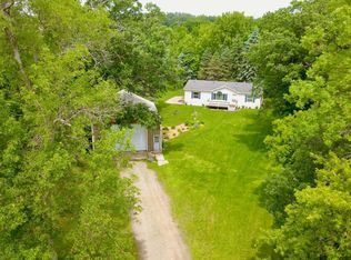 15340 County Road 4, Osakis, MN 56360