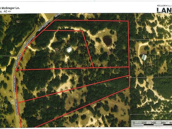 2nd image of 4016 McGregor Ln