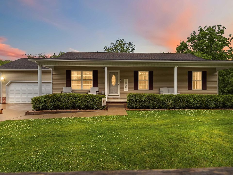 953 Lily Rd, London, KY 40744 | Zillow