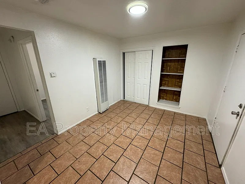 1 bed, 1.0 bath, 650 sqft, $895 — Photo 4