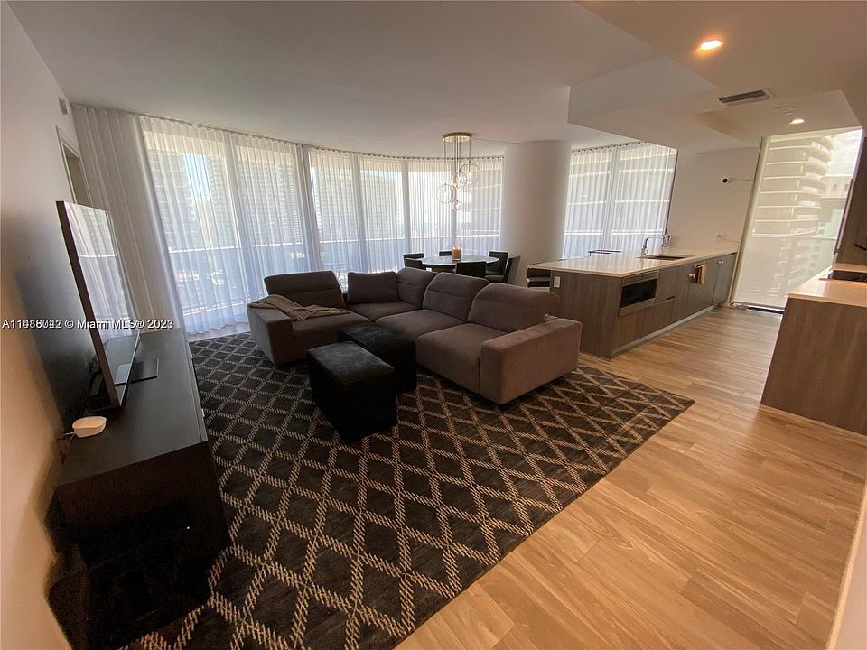 1st image of 801 S Miami Ave Unit 2501