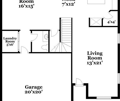 2nd image of this home