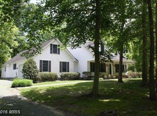 24766 Woods Dr, Denton, MD 21629