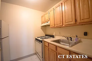 Rented by CT Estates