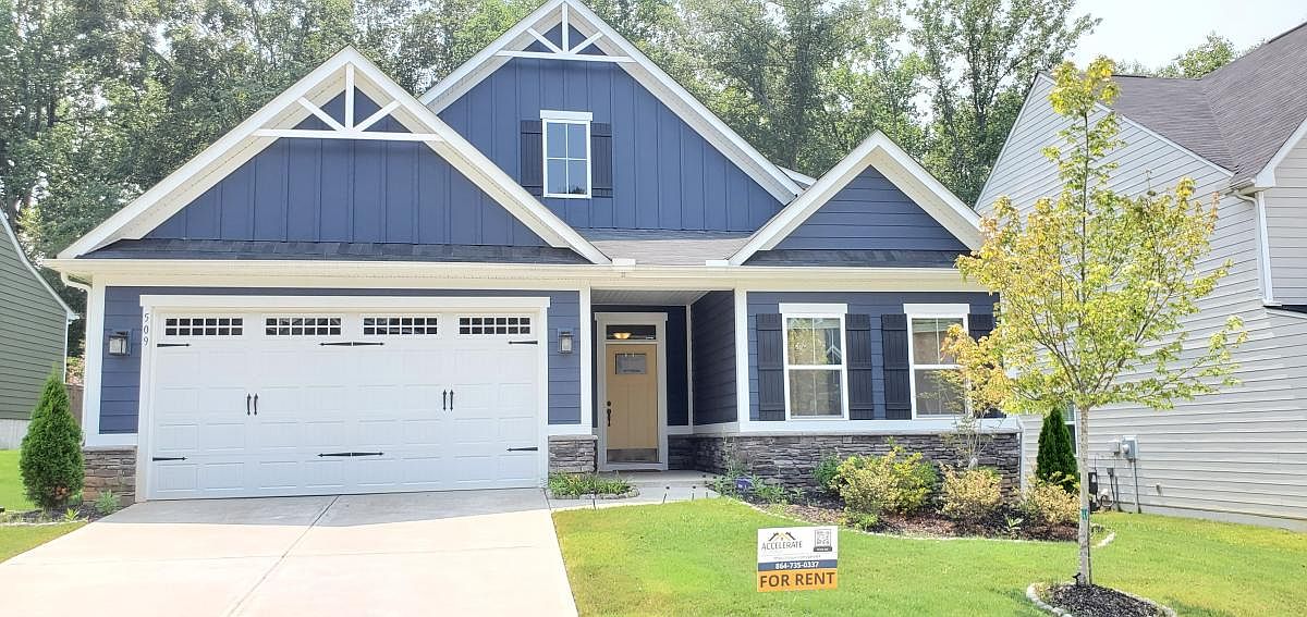 509 Briar Oaks Ln, Simpsonville, SC 29681 Zillow