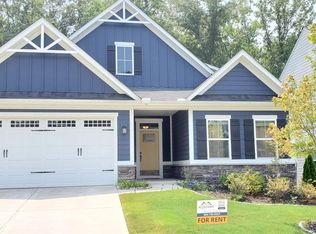 509 Briar Oaks Ln, Simpsonville, SC 29681