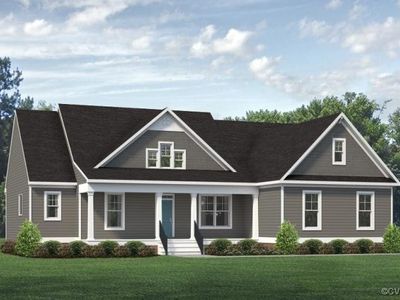 1327 Sparrows Song Dr, Manakin Sabot, VA, 23103