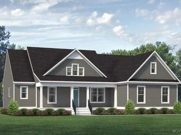 1327 Sparrows Song Dr, Manakin Sabot, VA 23103