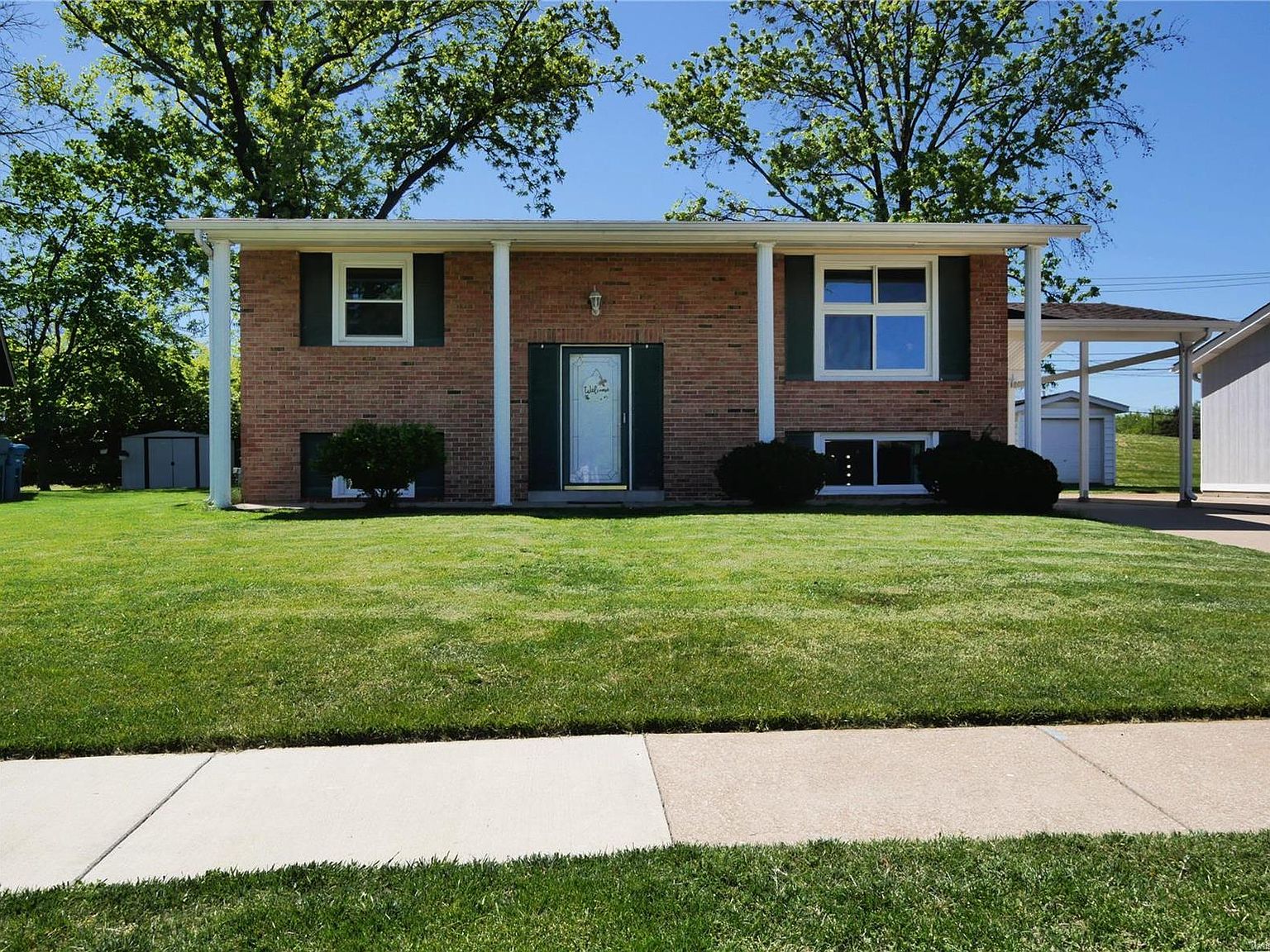 11866 Westglen Park Dr, Maryland Heights, MO 63043 Zillow