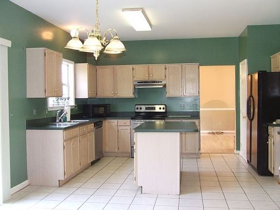 Kitchen #2