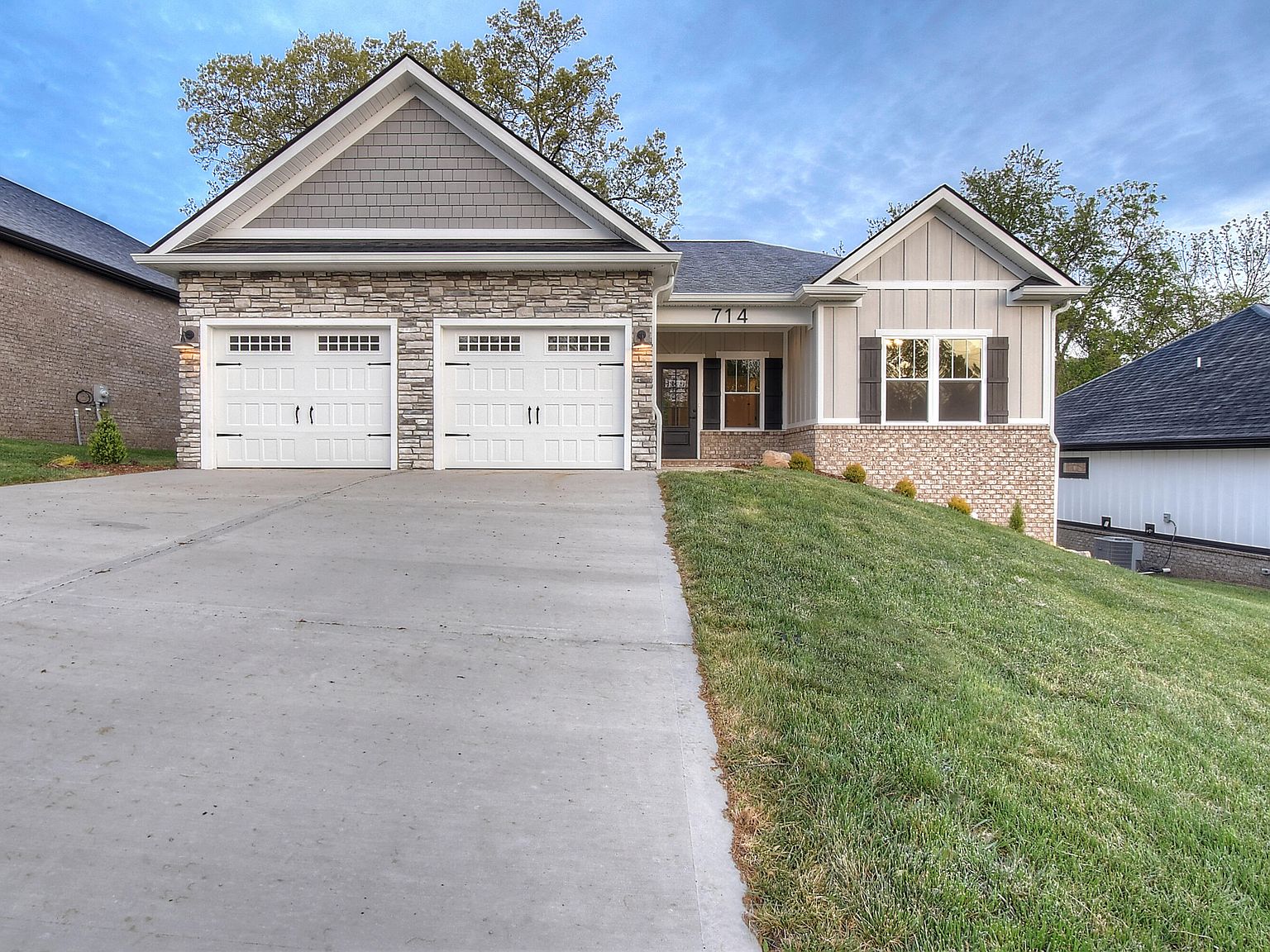 714 Hunts Terrace Dr, Kingsport, TN 37664 Zillow