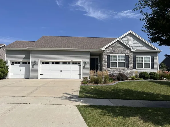 397 Crescendo Drive, Sun Prairie, WI 53590