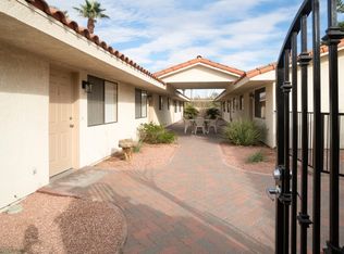 73810 Santa Rosa Way, Palm Desert, CA 92260
