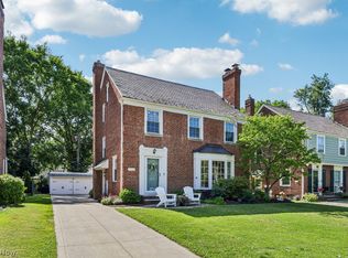 3718 Townley Rd, Shaker Heights, OH 44122