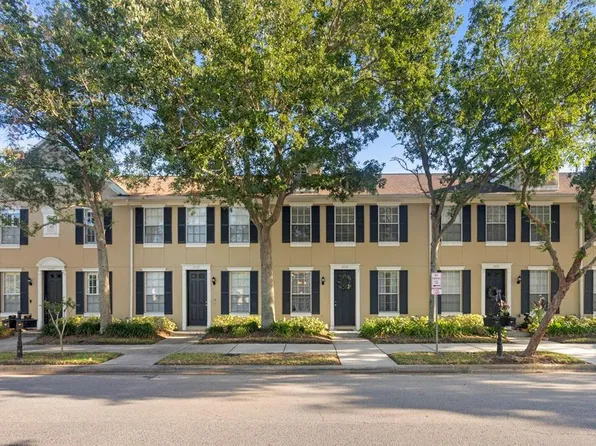 9534 W Park Village Dr, Tampa, FL 33626