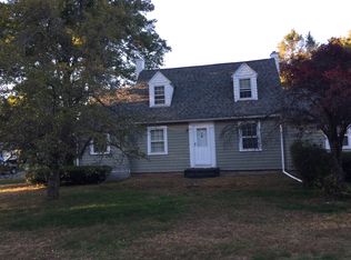 2040 Wilbraham Rd, Springfield, MA 01129