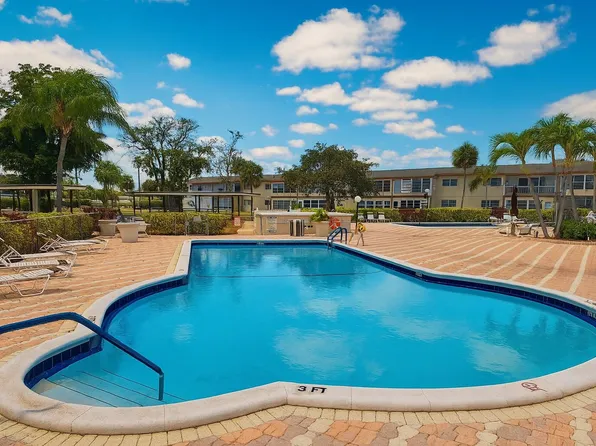 550 NW 78th Terrace #107, Margate, FL 33063