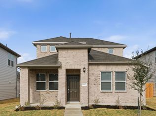 6012 Alfred Acres Dr, Del Valle, TX 78617