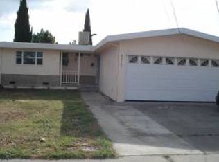 43117 Continental Dr, Fremont, CA