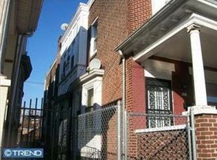 803 W Wingohocking St, Philadelphia, PA 19140