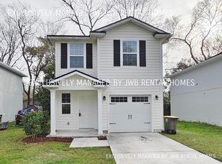 681 Melba St, Jacksonville, FL 32205